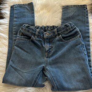 The Children's Place Light Blue Skinny Jeans